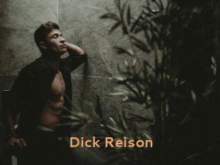 Dick_Reison