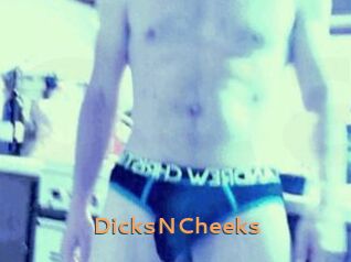 DicksNCheeks