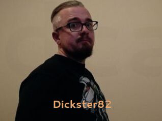 Dickster82