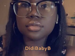 DidiBabyB