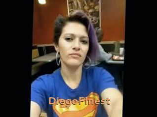 DiegoFinest