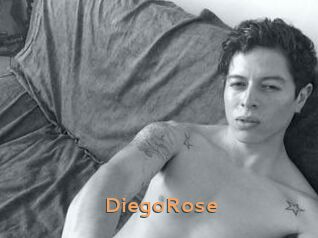 DiegoRose