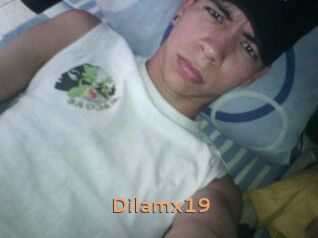 Dilamx19