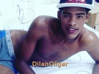 DilanOliger Du Cul A Gogo