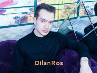 DilanRos Du Cul A Gogo