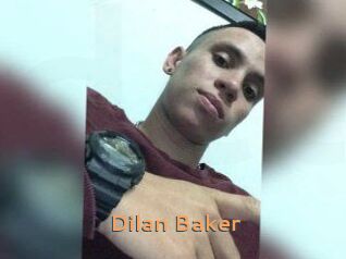 Dilan_Baker