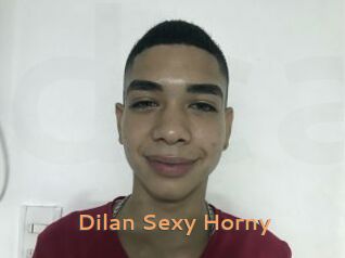 Dilan_Sexy_Horny