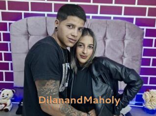 DilanandMaholy