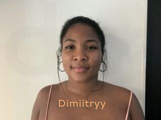 Dimiitryy