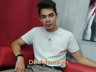 DinAdamson