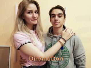 DinAndDori