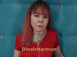 DinahHarmon