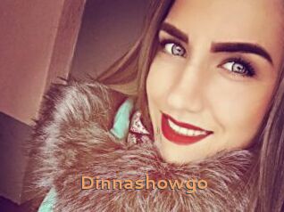 Dinnashowgo