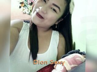 Dion_Sexy