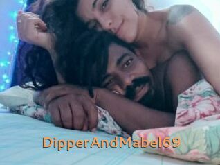 DipperAndMabel69