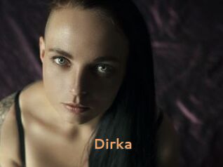Dirka