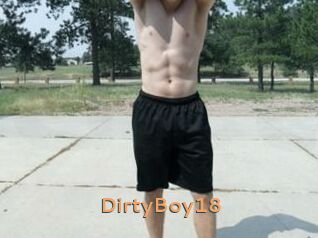 DirtyBoy18