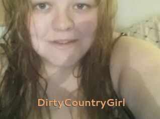 DirtyCountryGirl