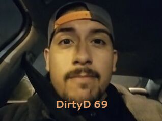 DirtyD_69 Du Cul A Gogo