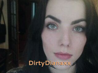 DirtyDianaxx
