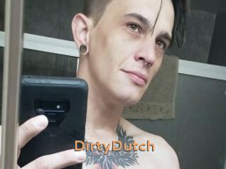 DirtyDutch