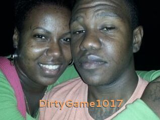 DirtyGame1017 Du Cul A Gogo