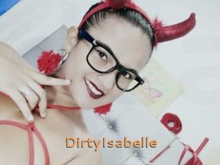 DirtyIsabelle