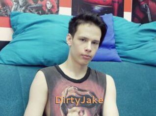 DirtyJake