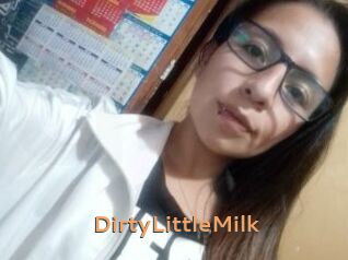 DirtyLittleMilk