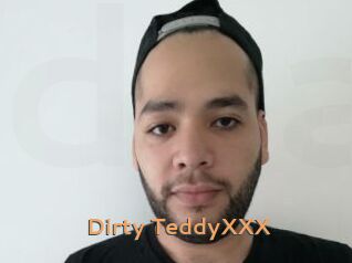 Dirty_TeddyXXX