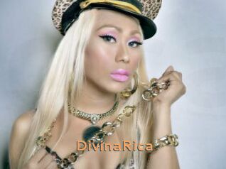 DivinaRica
