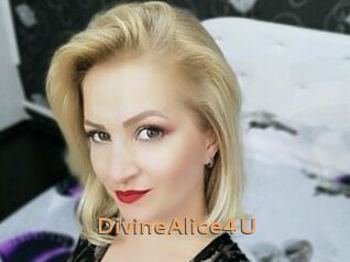 DivineAlice4U