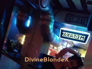 DivineBlondeX