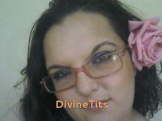 DivineTits