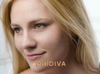 DixiDIVA
