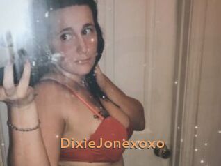 DixieJonexoxo