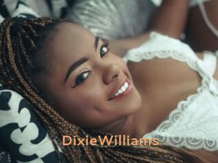 DixieWilliams