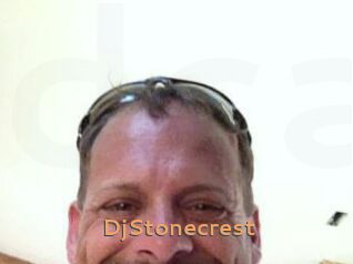 DjStonecrest Du Cul A Gogo