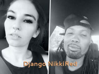 Django_NikkiRed