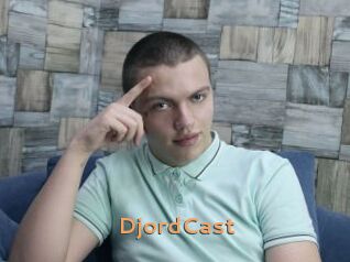 DjordCast