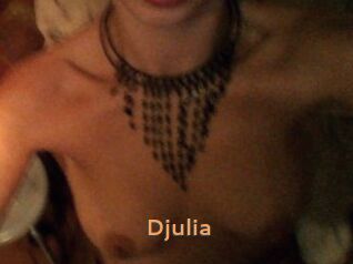 Djulia