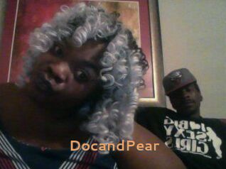 DocandPear