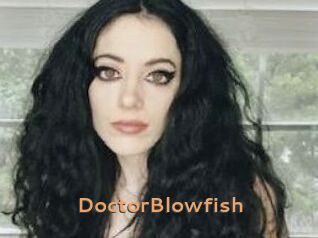 DoctorBlowfish Du Cul A Gogo