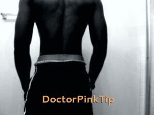 DoctorPinkTip