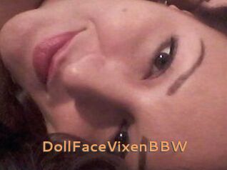 DollFaceVixenBBW