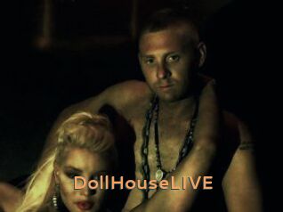 DollHouseLIVE