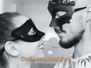 DollLoveAnalSex
