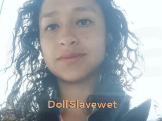 DollSlavewet