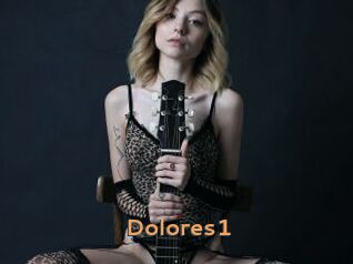 Dolores1