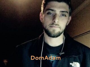 DomAdam